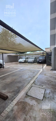 Departamento En Alquiler - Belén De Escobar
