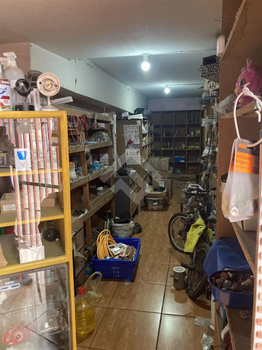 Local Comercial En Venta En La Pintana