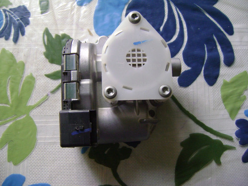 Cuerpo De Aceleracion Dong Feng S30 1.6 Original