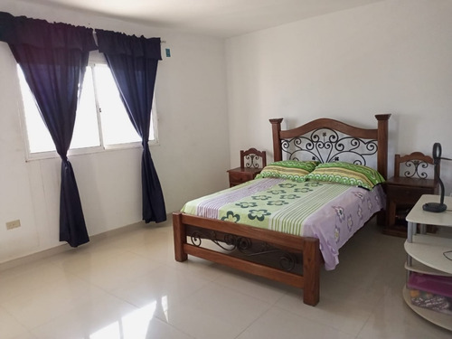 Cv-905 Zona Sur Town House Sierra Maestra San Francisco