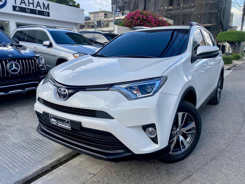 Toyota Rav4 Americano