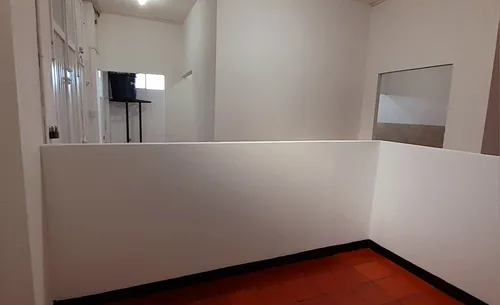 Vendo O Arriendo Bodega Alamos Norte