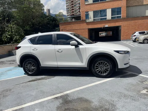 Mazda CX-5 2.0 Touring