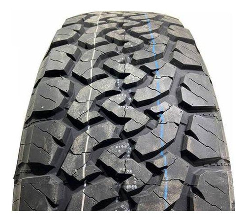Pneu Sunset Aro 15 205/60r15 All-terrain T/a 91h