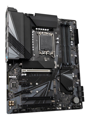 Motherboard Gigabyte Z690 Ud Ddr4 12va Gen Intel Lga 1700 F