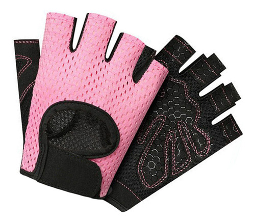 Guantes De Ejercicio Para Hombres Y Mujeres Para Perder Peso