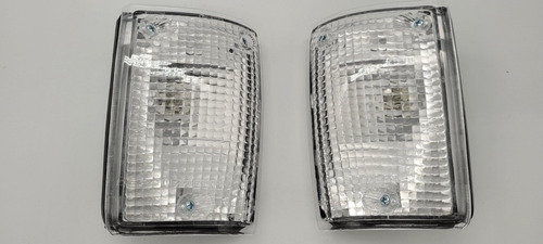 Toyota Land Cruiser Fj62 Direcciónales Luz