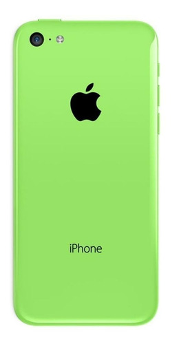 iPhone 5c 16 GB verde