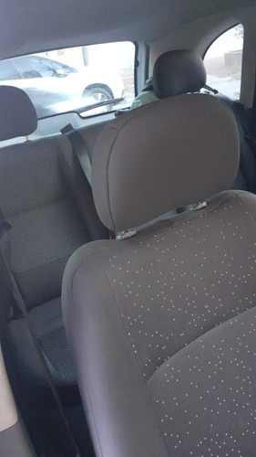 Imagen 11 de 18 de Chevrolet Meriva 2010 1.8 Gl Plus