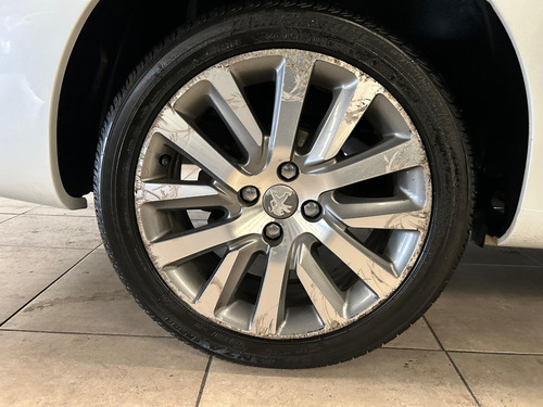 Peugeot 408 1.6 Feline Thp 163cv Tiptronic