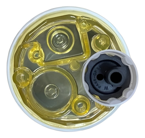 Filtro Separador De Combustible Sany 60328868 Gsb Importado