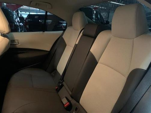 Toyota Corolla Corolla Altis 2.0 Flex 16v Aut. Flex Automát