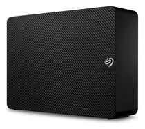 Comprar Hd Externo Portátil Seagate Expansion Desktop 8tb Usb 3.0 Cor Preto