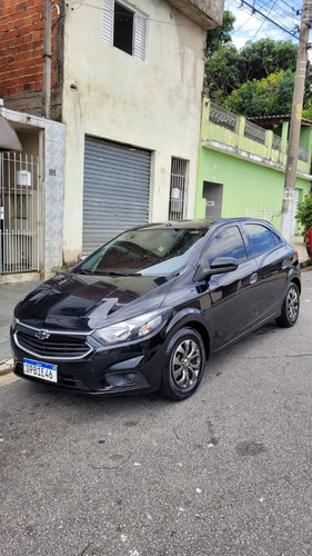 Chevrolet Onix 1.0 Lt 5p