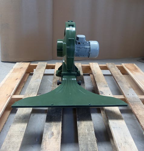 Parte: Amx-10139 - Extractor Centrifugo - Motor ½ Hp (Usado)