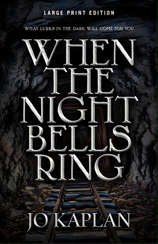 When The Night Bells Ring, De Kaplan, Jo. Editorial Camcat Books, Tapa Blanda En Inglés