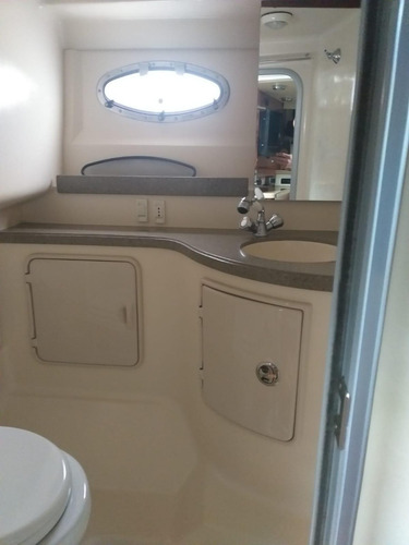 Oportunidad!! Lancha Regal 3350