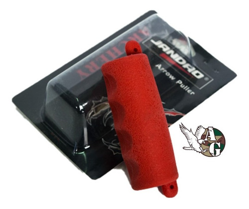 Imagen 3 de 3 de Removedor De Flechas Arrow Puller Jandao