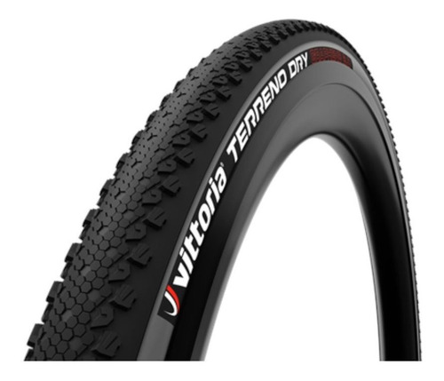 Pneu 27.5x47 Vittoria Terreno Dry Kevlar Grafeno 2.0 Kevlar