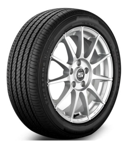 Llanta 205/55r17 Firestone Ft140