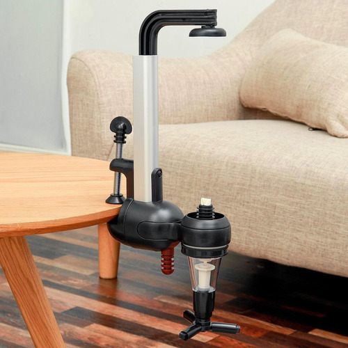 Liquor Dispenser De Mesa Bebidas Em Geral 1 Garrafa