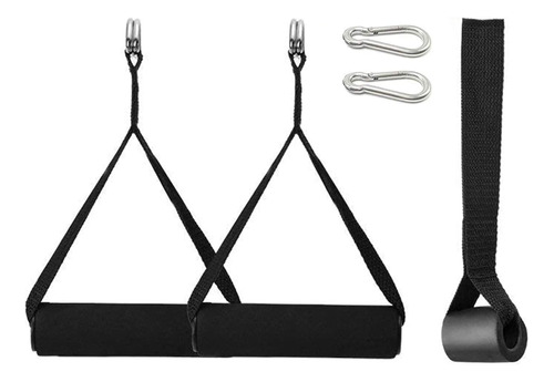 Draper's Strength Heavy Duty Pull Up Assist Y Powerlifting .