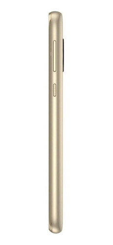 Motorola E5 Play (Android Go Edition) Dual SIM 16 GB Dourado