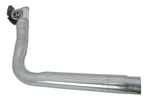 Pente Para Turbina F1000 F4000 Curva Da Saída Pronta