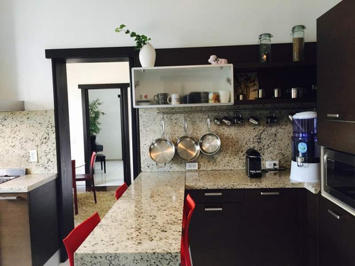 Imagen 20 de 20 de Sorprendente Casa En Venta En San Angel