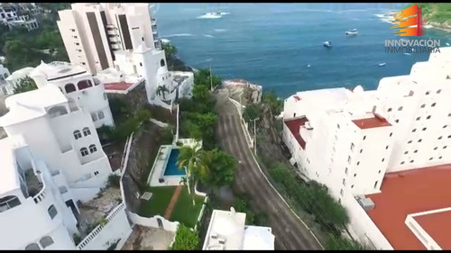 Casa De Playa, Super Amplia De 4 De Niveles En , Zona Dorada