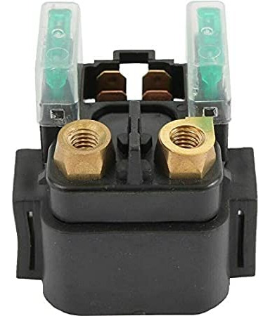 Rele Solenoide Para Reemplazo Yamaha Xv1700 Xv17 Road Star