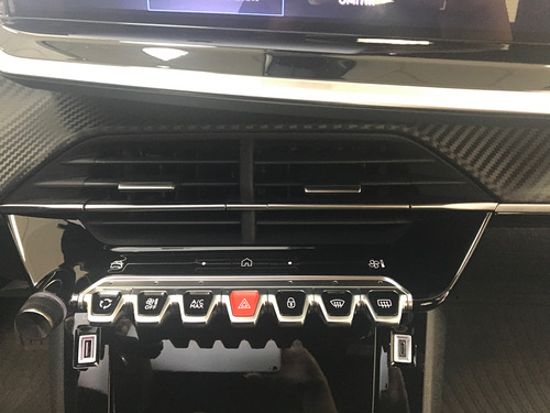 Peugeot 2008 1.0T Active