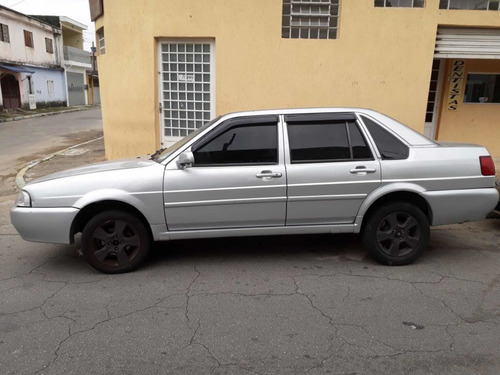 Volkswagen Santana 2003