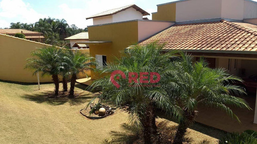 Imagem 20 de 29 de Chácara Com 3 Dormitórios À Venda, 1873 M² Por R$ 1.100.000,00 - Vitassay - Boituva/sp - Ch0041