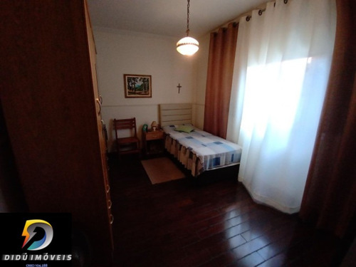 Imagem 11 de 20 de Excelente Sobrado Com 150 M² Na Vila Carrão, Sendo 2 Dormitórios, 2 Suítes, 2 Vagas Cobertas. - 0100975 - 69890993