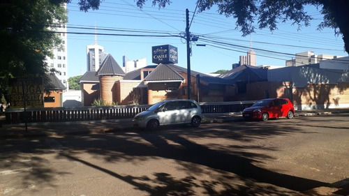 Imagem 1 de 30 de Imobiliária Águia Imperial Aluga Casa No Centro - Ca0029