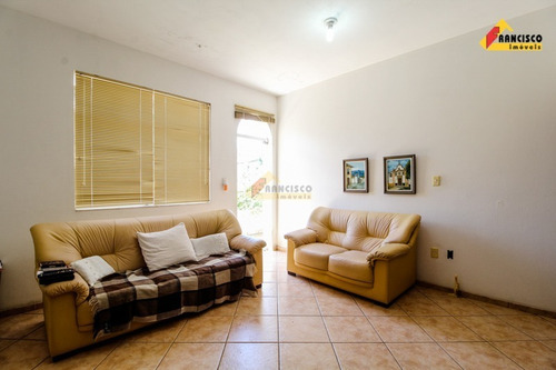 Imagem 21 de 27 de Casa À Venda, 5 Quartos, 1 Suíte, 2 Vagas, Sidil - Divinópolis/mg - 33307
