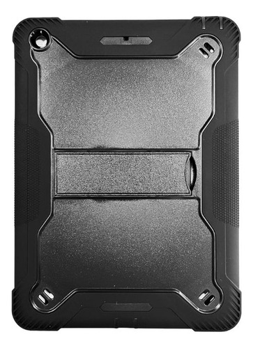 Capa Case Antishock Para Tablet iPad 5 - 6 - Air - Air 2 9.7