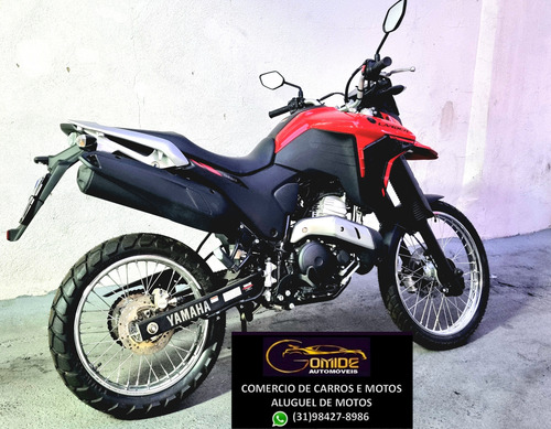 Yamaha Lander Xtz 250 Abs - 0km 2025 *ipva Total Pago. *ac