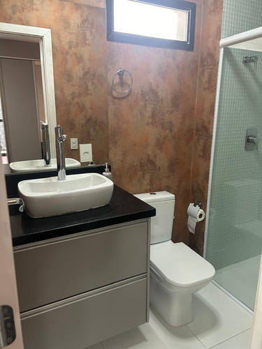 Loft Em Localização Privilegiada Na Granja Vianna