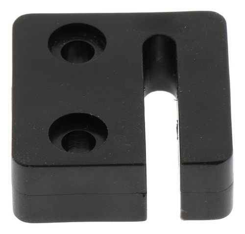 2x T8 2mm Passo Rosca T 4mm Trapezoidal Porca Para