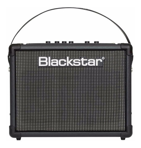 Amplificador Blackstar Id:core Stereo 20 Combo 20w Digital