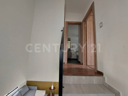 Imagen 7 de 16 de Casa En Fraccionamiento Con Amenidades