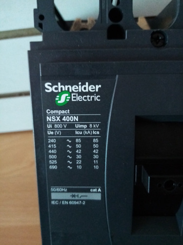 Schneider Lv432693