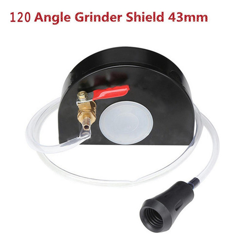 Juego De Protección Para Amoladora Con Protección Para