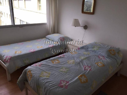Apartamento En Roosevelt, 1 Dormitorios *- Ref: 23