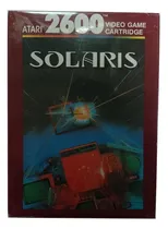 Comprar Atari 2600,  Solaris , Sellado