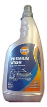 Comprar Shampoo Gulf Premium Wahs Lava Autos Siliconado-ph Neutro 