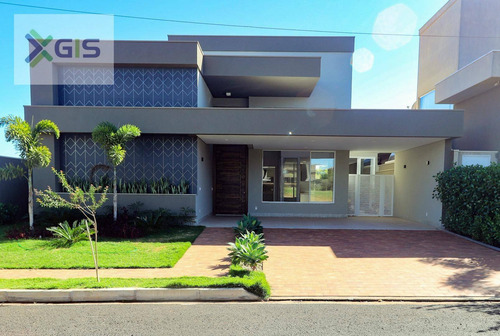 Imagem 3 de 26 de Casa Com 4 Dormitórios No Eco Village 2 - Ca1760
