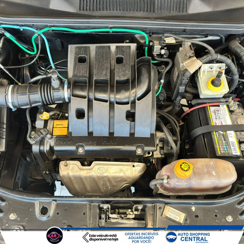 Fiat Palio 1.0/ TROFEO 1.0 FIRE/ FIRE FLEX 2P